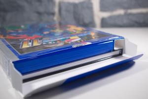 Mega Man 11 - Edition Collector (06)